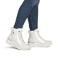 remonte Damen Schnürstiefel