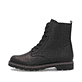 remonte Damen Schnürstiefel