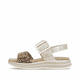 Image of remonte Damen Riemchensandalen