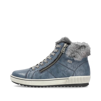 remonte Damen Schnürschuhe