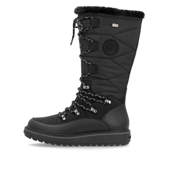 remonte Damen Hochschaftstiefel