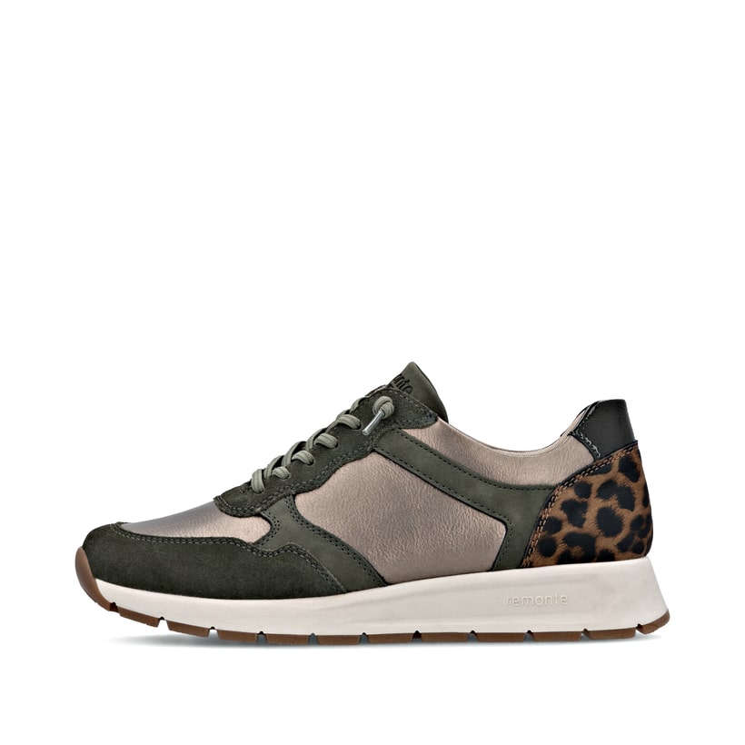 remonte Damen Sneaker