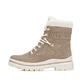remonte Damen Schnürstiefel