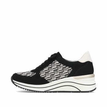 Ballerines Ballerines Femme ARA Porto 1215444 Chaussures et Sacs