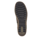 Braun-bronzene remonte Damen Schnürstiefel R1454-26. Schuh Laufsohle.
