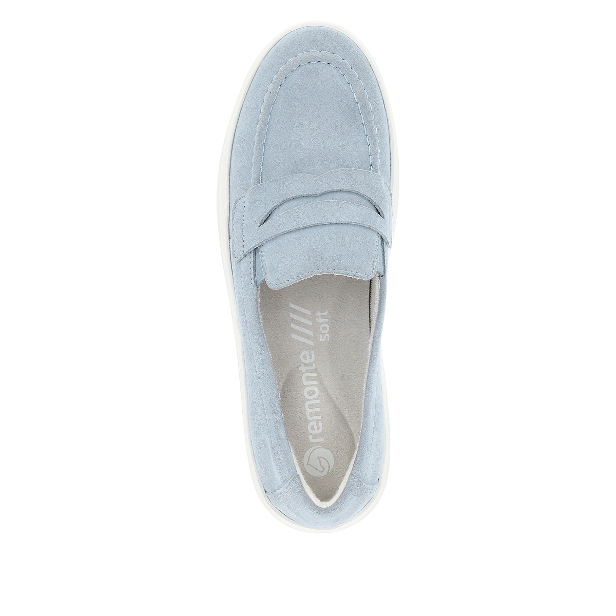 remonte Damen Slipper
