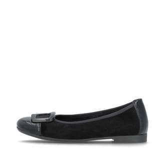 remonte Damen Ballerinas