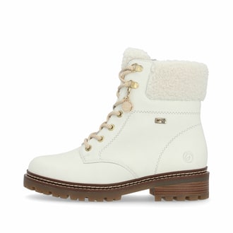 remonte Damen Schnürstiefel