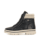 remonte Damen Schnürstiefel