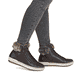 remonte Damen Schnürstiefel