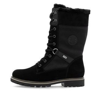 remonte Damen Hochschaftstiefel