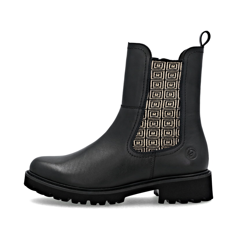 remonte Damen Chelsea Boots