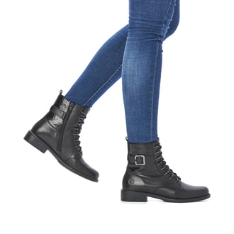 remonte Damen Biker Boots