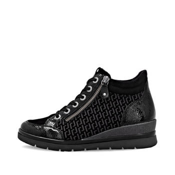 Image of remonte Damen Schnürstiefel