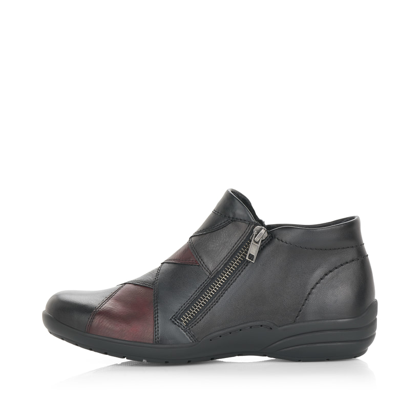 remonte Damen Kurzstiefel