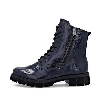 remonte Damen Schnürstiefel