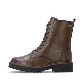 Image of remonte Damen Schnürstiefel