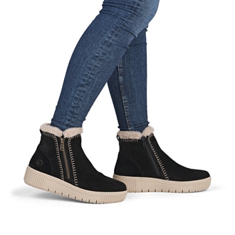 remonte Damen Kurzstiefel