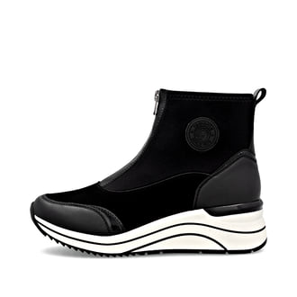remonte Damen Kurzstiefel