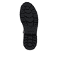 
Karamellbraune remonte Damen Hochschaftstiefel D0B72-22 mit einer Profilsohle. Schuh Laufsohle