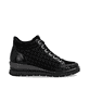 remonte Damen Schnürstiefel