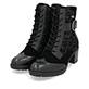 remonte Damen Stiefeletten