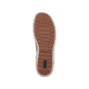 
Hellbeige remonte Damen Schnürstiefel R7998-60 mit Schnürung und Reißverschluss. Schuh seitlich schräg