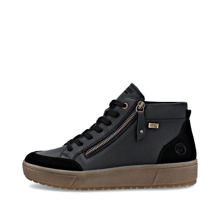 remonte Damen Kurzstiefel