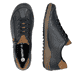 remonte Damen Schnürschuhe