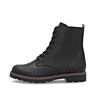 remonte Damen Schnürstiefel