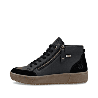remonte Damen Kurzstiefel