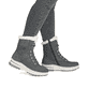remonte Damen Schnürstiefel