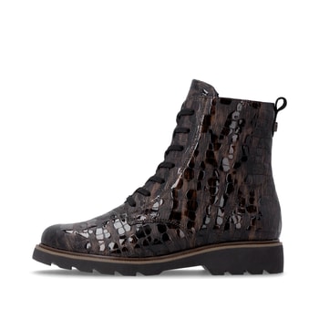 Image of remonte Damen Schnürstiefel