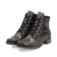 remonte Damen Schnürstiefel