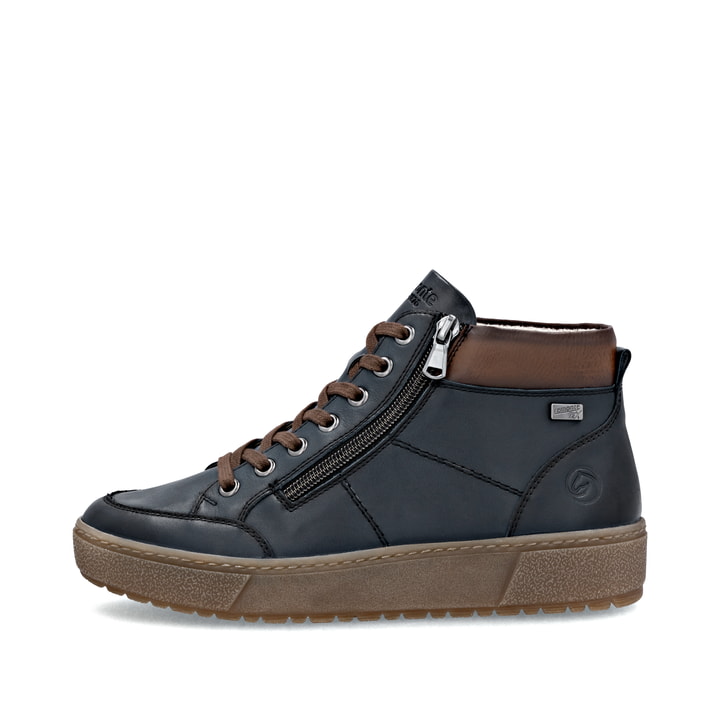 remonte Damen Kurzstiefel