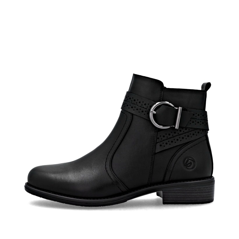 remonte Damen Stiefeletten