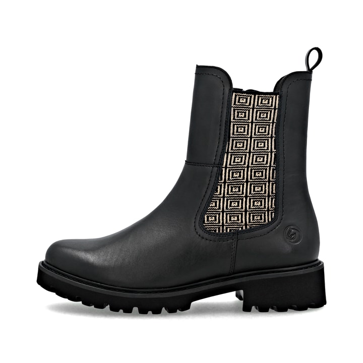 remonte Damen Chelsea Boots