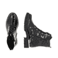 remonte Damen Schnürstiefel