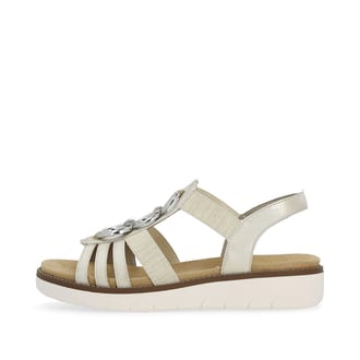 remonte Damen Riemchensandalen