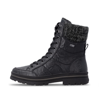 remonte Damen Schnürstiefel