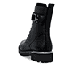 remonte Damen Schnürstiefel