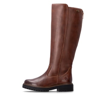 Image of remonte Damen Hochschaftstiefel