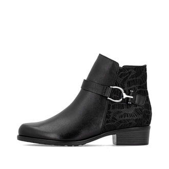 remonte Damen Stiefeletten