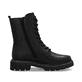 remonte Damen Schnürstiefel