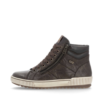 remonte Damen Schnürschuhe