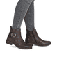 remonte Damen Stiefeletten