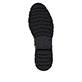 Rote remonte Damen Schnürstiefel D2S73-35 mit wasserabweisender TEX-Membran. Schuh Laufsohle.