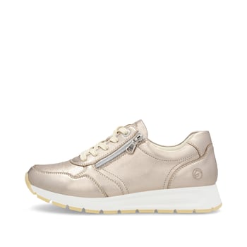 metallic