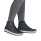 remonte Damen Schnürstiefel