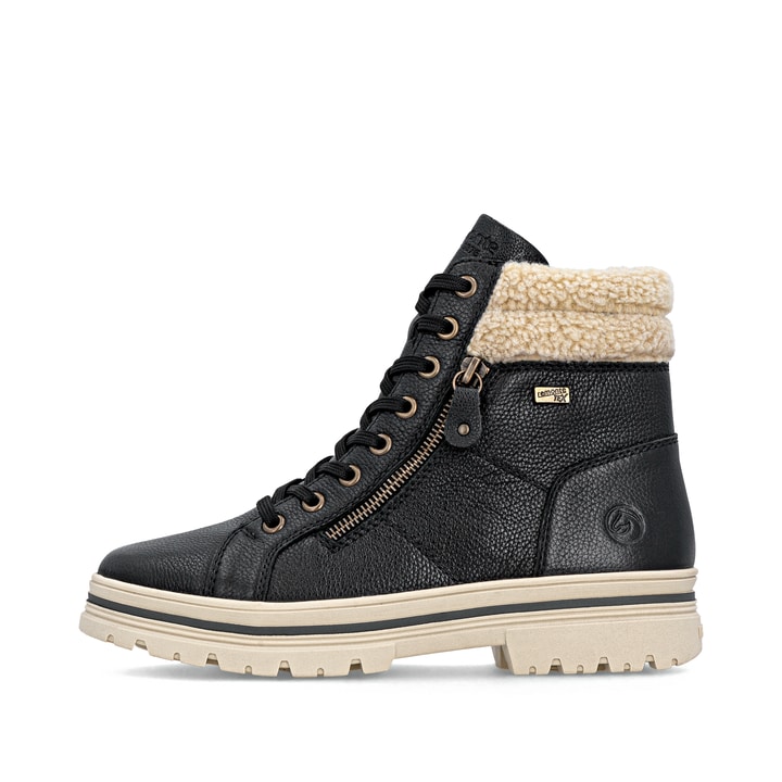 remonte Damen Schnürstiefel